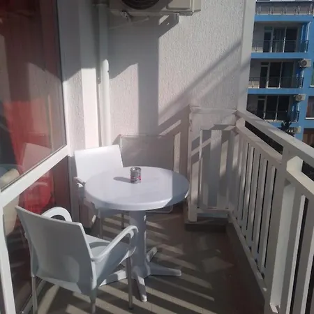 Apartment Spirit *