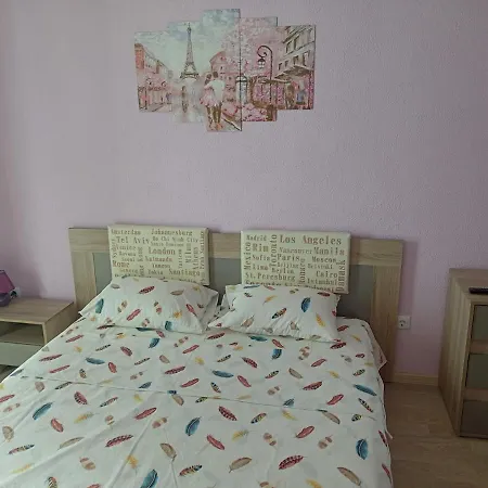 Spirit Apartment Nesebar