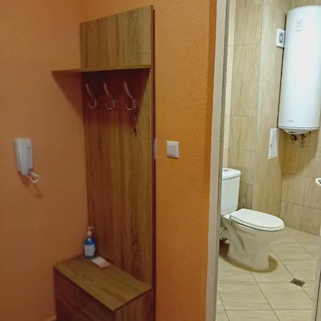 Apartment Spirit Nesebar