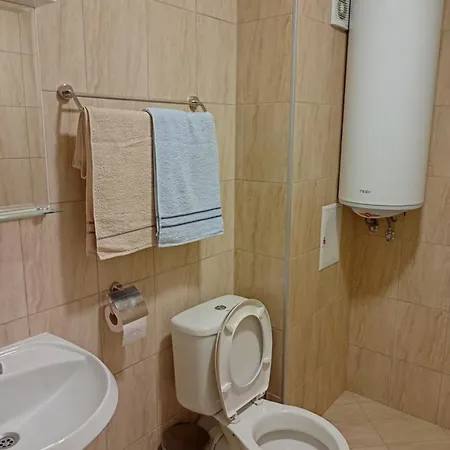 Apartment Spirit Nesebar